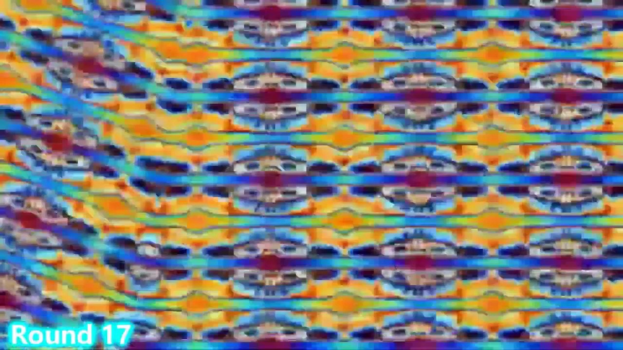 [Reupload-ish] Unknown title