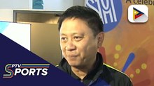 PSC, target ang mas maraming Skating Rinks para sa pagpapaunlad ng ice sports sa bansa