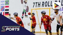 Philippine Roll Ball Association planong mag-host ng International Championship sa bansa