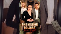 One Million Dollars for One-Night FULLMOVIE 2026 #englishsub