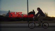 I Am Not a Serial Killer (2016)
