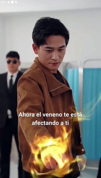 Casado con la Bella Durmiente(Doblado)