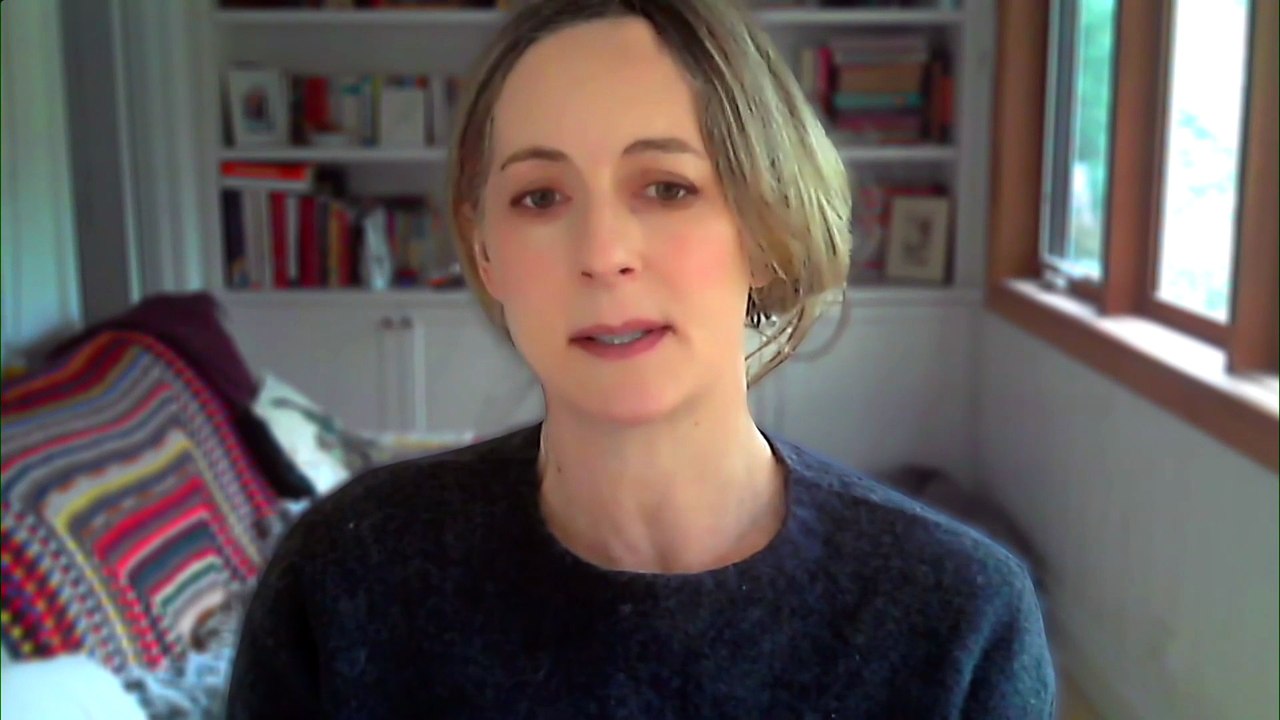 Online safety advocates say better tech safety and laws needed to combat image-based abuse