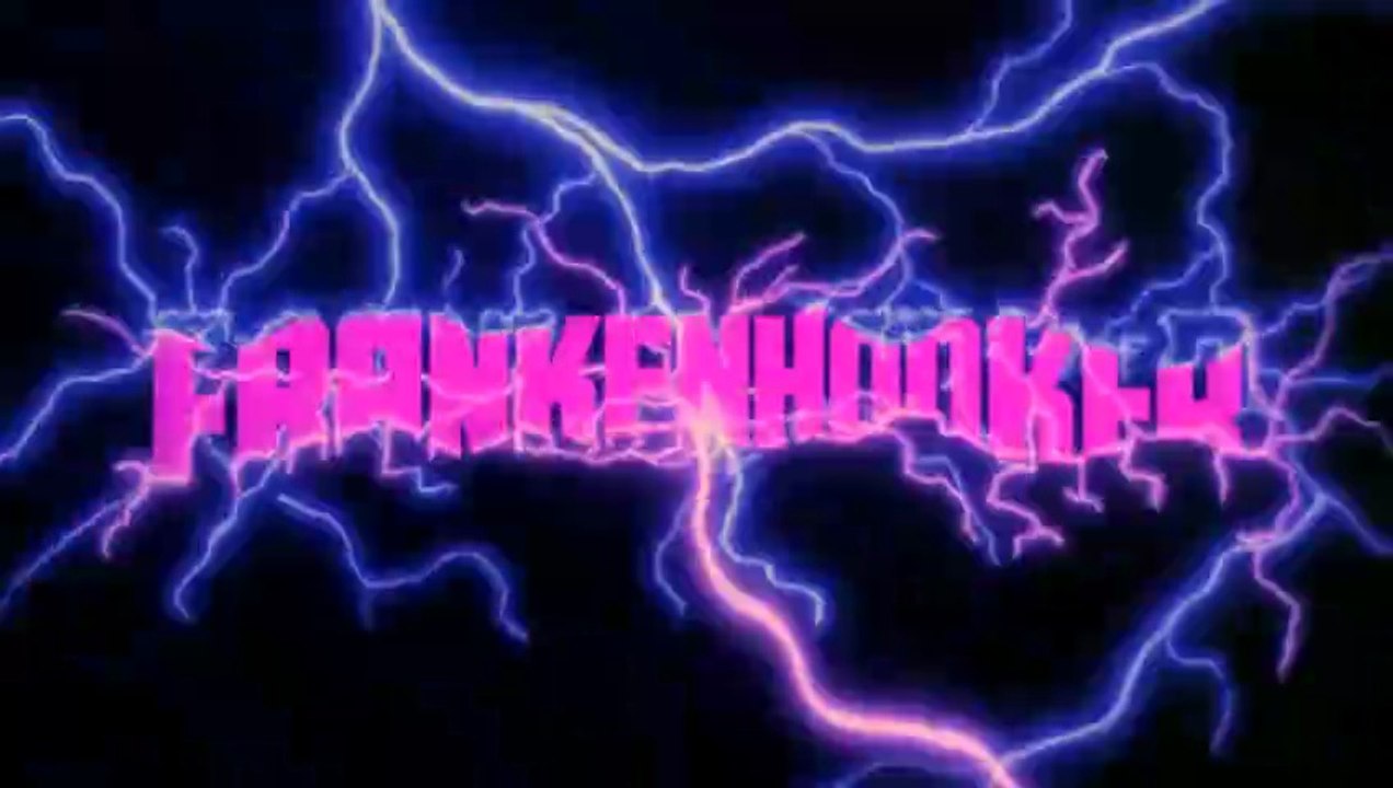 Frankenhooker (1990)