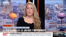 LE FAIT POLITIQUE D'ANNE - Marine Le Pen/Jordan Bardella: le jeu des 7 différences