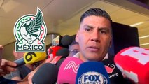Carlos Salcido y la clave para ser convocado a la Selección Mexicana: 