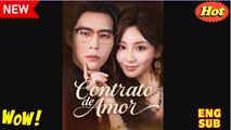 Contrato de amor (doblado) Completo en Español