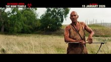 28 Years Later: The Bone Temple | Tv Spot: Saga