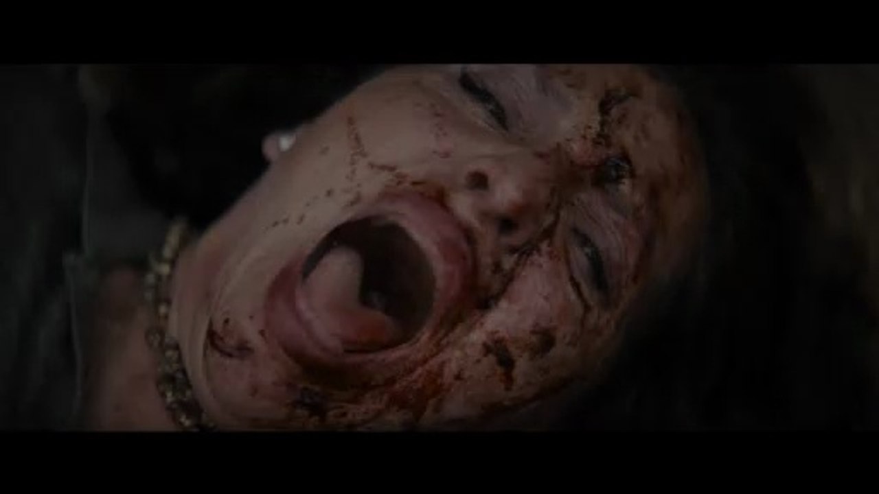 The Mummy | Teaser Trailer 1
