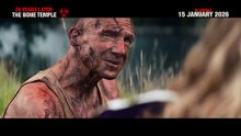 28 Years Later: The Bone Temple | Tv Spot: Change