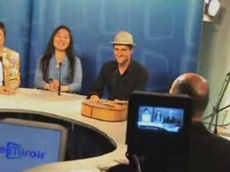 Nîmes  TV Miroir