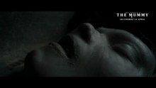The Mummy | Teaser Trailer 1