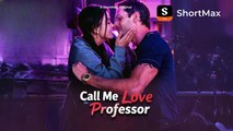 Call Me Love, Professor