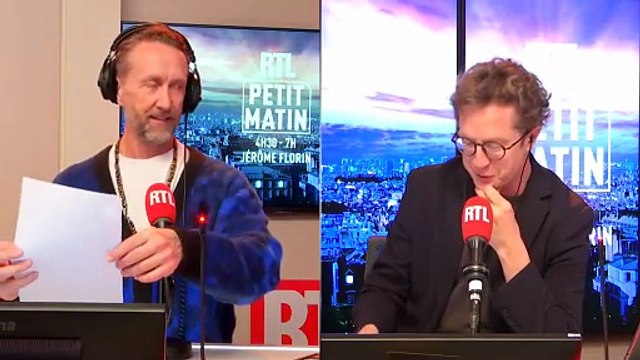 Le Cave' réveil du 13 janvier 2026