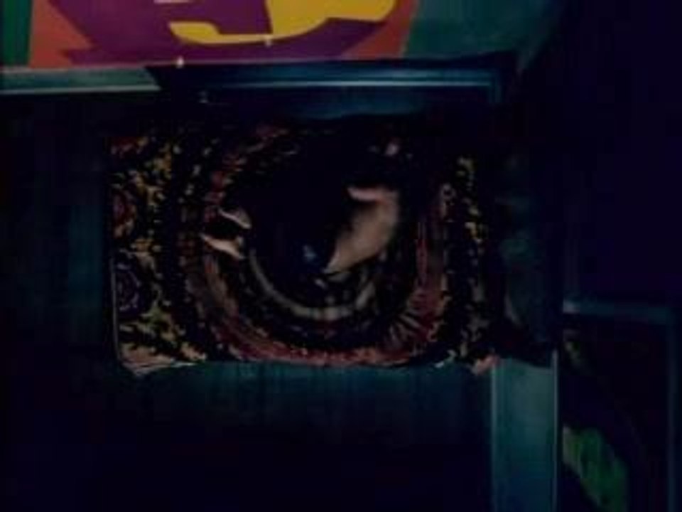 Depeche Mode - barrel of a gun