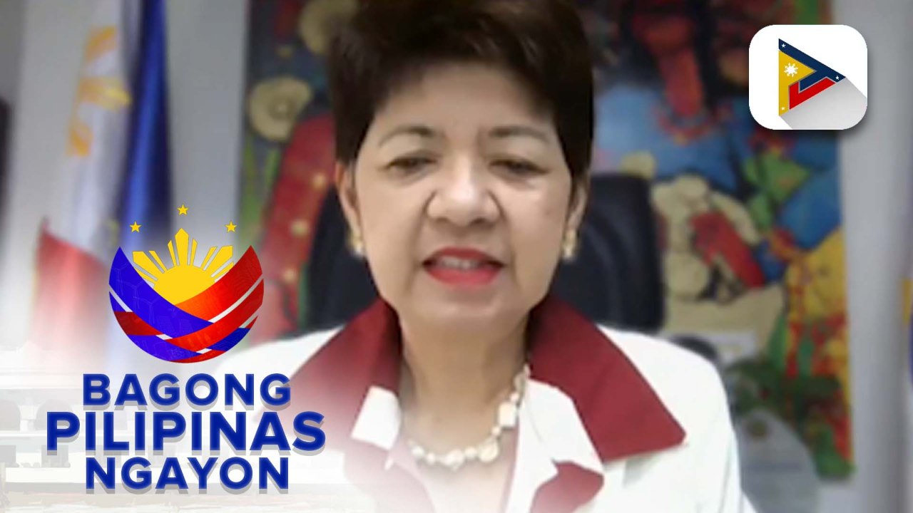 Panayam kay TESDA Deputy Director General for TVET Partnership and Community-based TVET, Usec. Nelly Dillera ukol sa 2025 accomplishment at mga plano at programa para sa 2026 ng technical vocational education and training ng TESDA