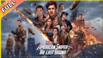 American Sniper - The Last Round FULLMOVIE 2026 #englishsub