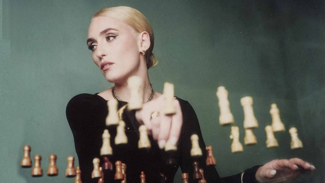 Mara Sattei e l'uscita del nuovo album «Che me ne faccio del tempo»