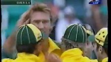 VB Series 2005 | Australia vs Pakistan, 2nd Match at Hobart, Jan 16 2005 | P1