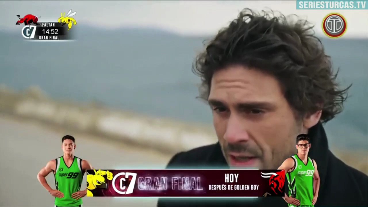 El peso de la ruptura | Cap. 233 | Martín Pescador | Yalı Çapkını | Español