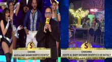Chavana muestra pruebas que nadie fue al baby de Nataly