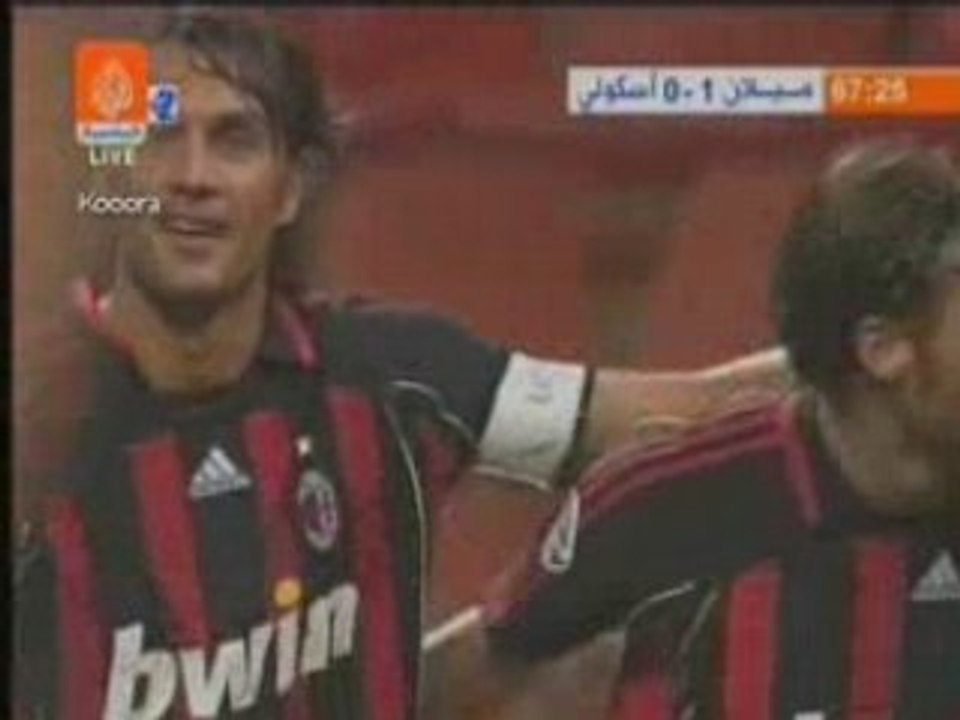 Milan-ascoli