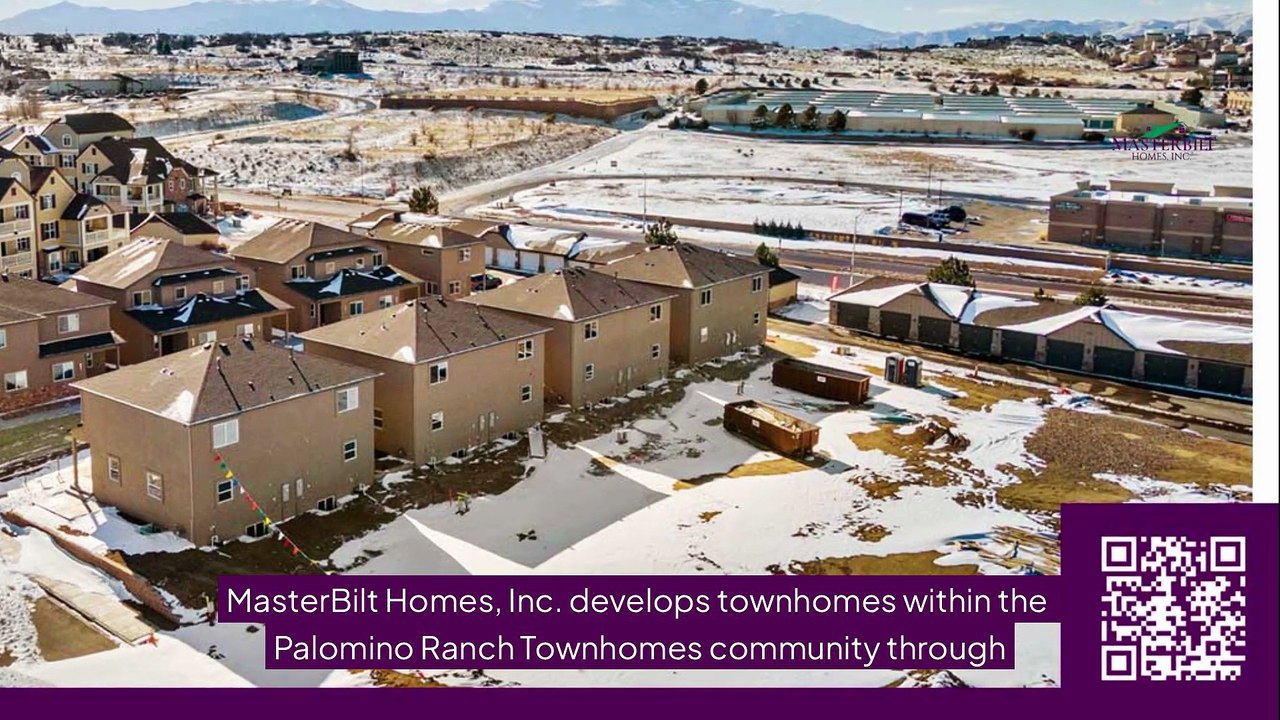 New_Townhome_Development