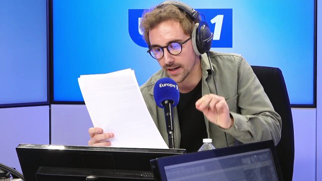 EN DIRECT - Colère des agriculteurs : plusieurs dizaines de tracteurs sont arrivés devant l'Assemblée nationale