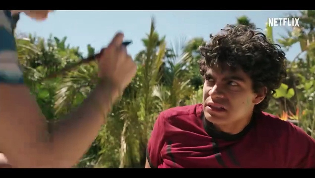 One Piece: Netflix zeigt neuen Trailer zu Staffel 2 mit Nico Robin