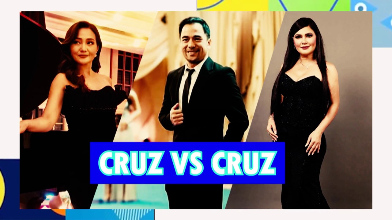 Fast Talk with Boy Abunda: Gladys Reyes, Neil Ryan Sese, and Vina Morales | (Ep. 768)