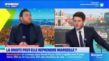 L'invité de Bonjour Marseille du mardi 13 janvier 2026 - Romain Simmarano