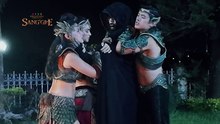 Sang'gre: Behind-the-scenes ng laban ng mga Sang'gre vs. Gargan (Online Exclusive)