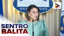 PBBM, handang harapin ang umuugong na impeachment complaint laban sa kanya ayon sa Malakanyang | ulat ni Cleizl Pardilla