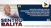 Posibleng paglikas ng 80,000 residente sa Albay, pinaghahandaan ayon sa APSEMO | ulat ni Connie Calipay - PNA Bicol
