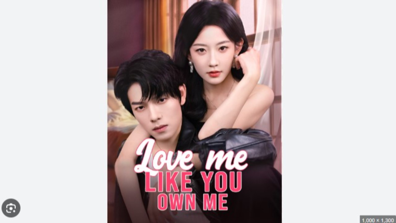 No One Loved Me Like You Full English Sub