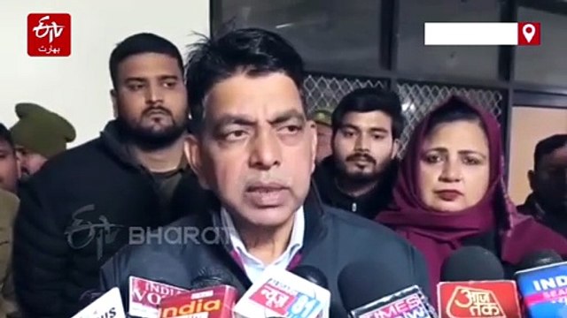 اے ایم یو ڈپلومہ انجینئرنگ کی طالبہ نے پھانسی لگالی، علاج کے دوران ہوئی موت، ویڈیو