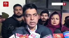 اے ایم یو ڈپلومہ انجینئرنگ کی طالبہ نے پھانسی لگالی، علاج کے دوران ہوئی موت، ویڈیو