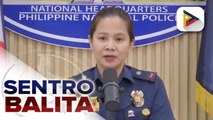 NCRPO, magpapatupad ng mga pagbabago sa #Traslacion2026 sa susunod na taon;  pamilya ng mga deboto na nasawi sa Traslacion, wala umanong balak na maghain ng reklamo o kaso vs. Quiapo Church | ulat ni Ryan Lesigues
