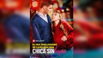 El multimillonario se casó con una chica sin hogar - ReelShort