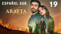 Arafta ( bound by fate)  - Episodio 19  (2026)- full - Español sub