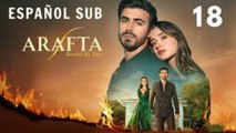 Arafta ( bound by fate) - Episodio 18  (2026)- full - Sub Español