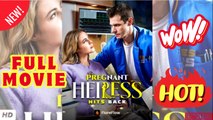 🧡🍏 🔥 Pregnant Heiress Hits Back FULL EPISODE #shortfilm