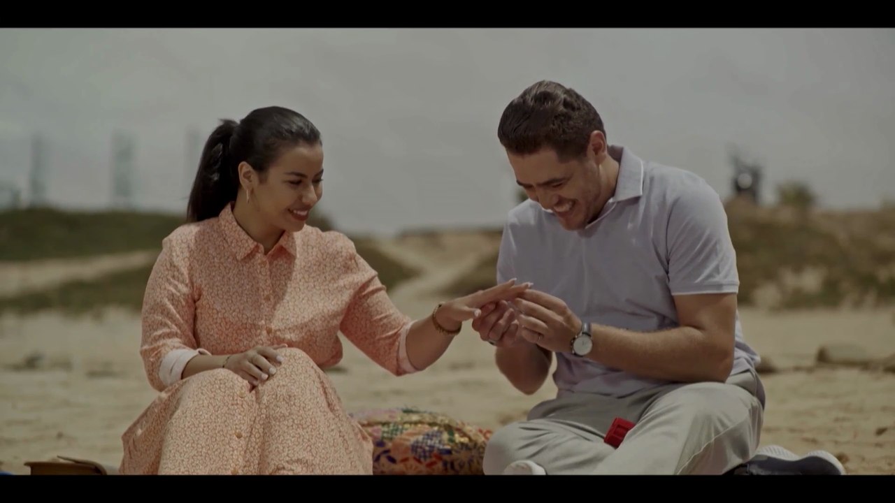 HD 13 مسلسل يد الجنة الحلقة