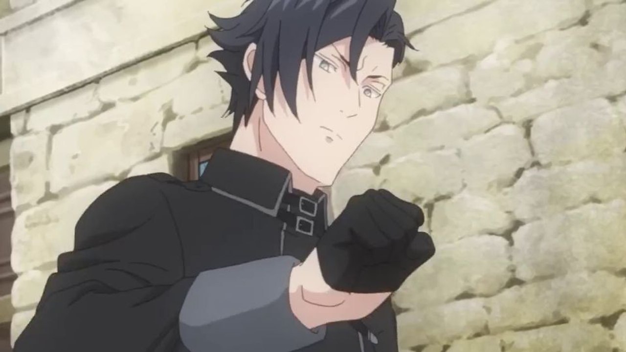 A Gentle Noble's Vacation Recommendation Trailer OmeU