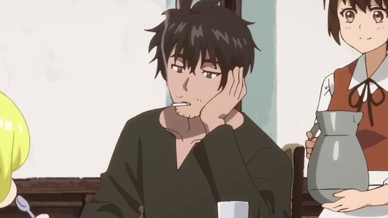 An Adventurer's Daily Grind At Age 29 Trailer OmeU