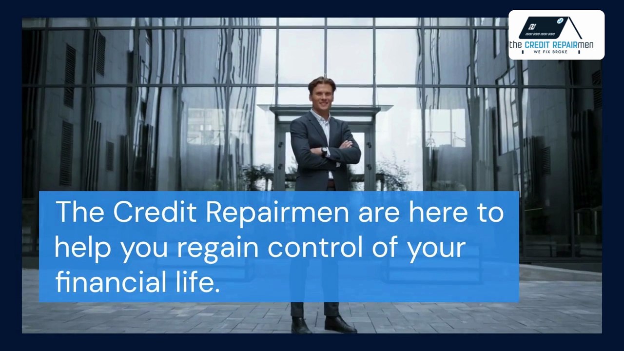 Rebuild Your Financial Future with Professional Credit Recovery Services