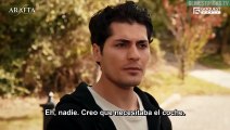 Arafta ( bound by fate)  - Episodio 27  (2026)- full - Español sub