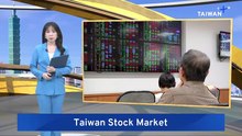 Taiwan Stabilization Fund Pulled From Stock Market
