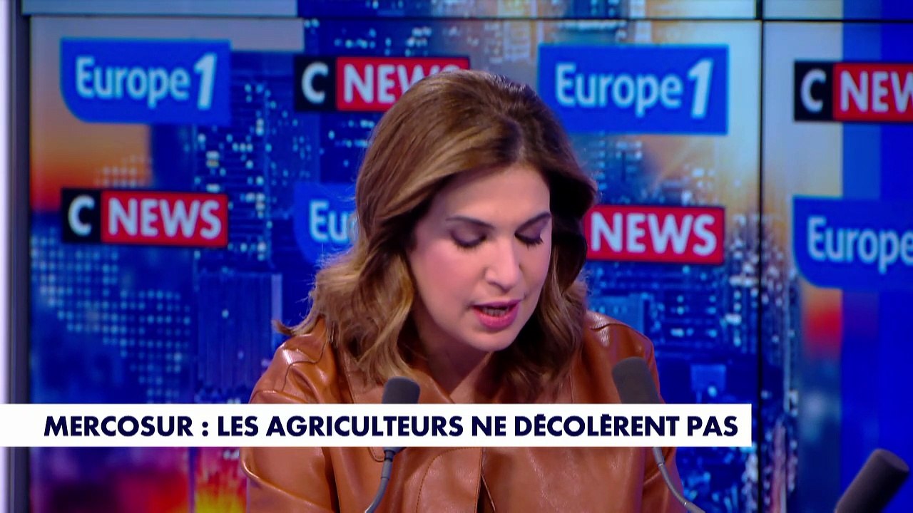 Haut-Commissariat à la diversité : «Je n'y suis pas favorable», assure Rachida Dati