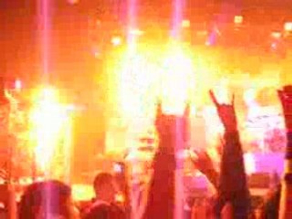 Intro Nightwish
